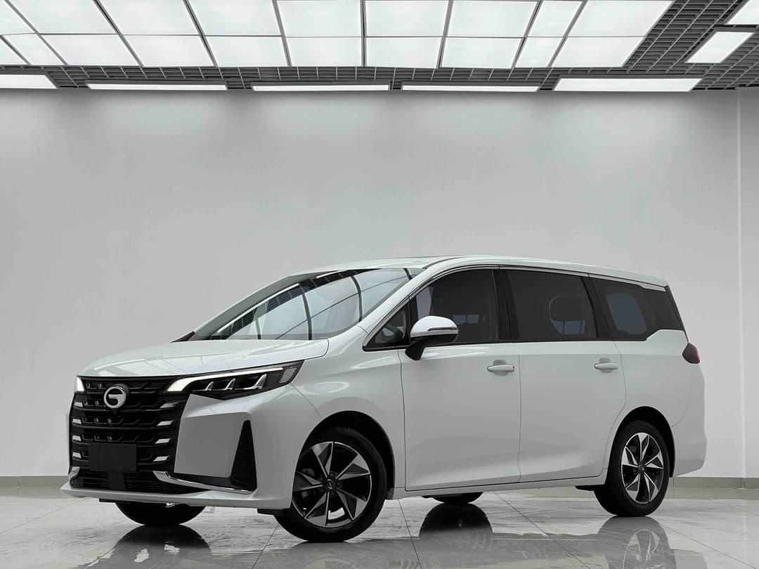 GAC Trumpchi M6