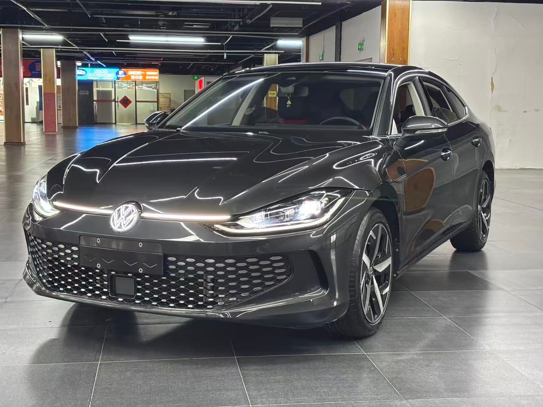 Volkswagen Lamando